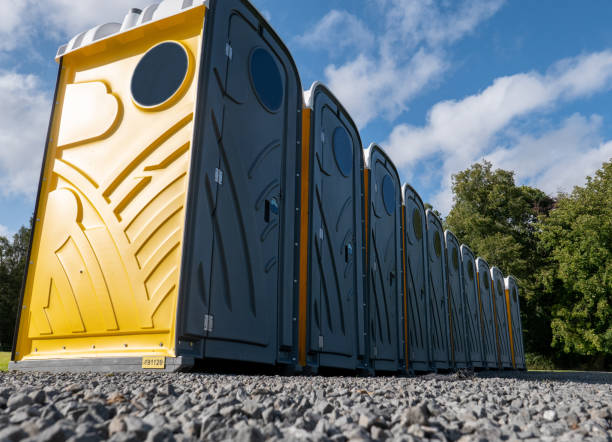 Best Event Portable Toilet Rental  in Glasgow, MO