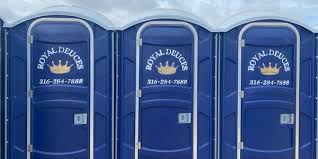 Best Event Portable Toilet Rental  in Glasgow, MO